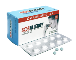 SOSAllergy (Tab)